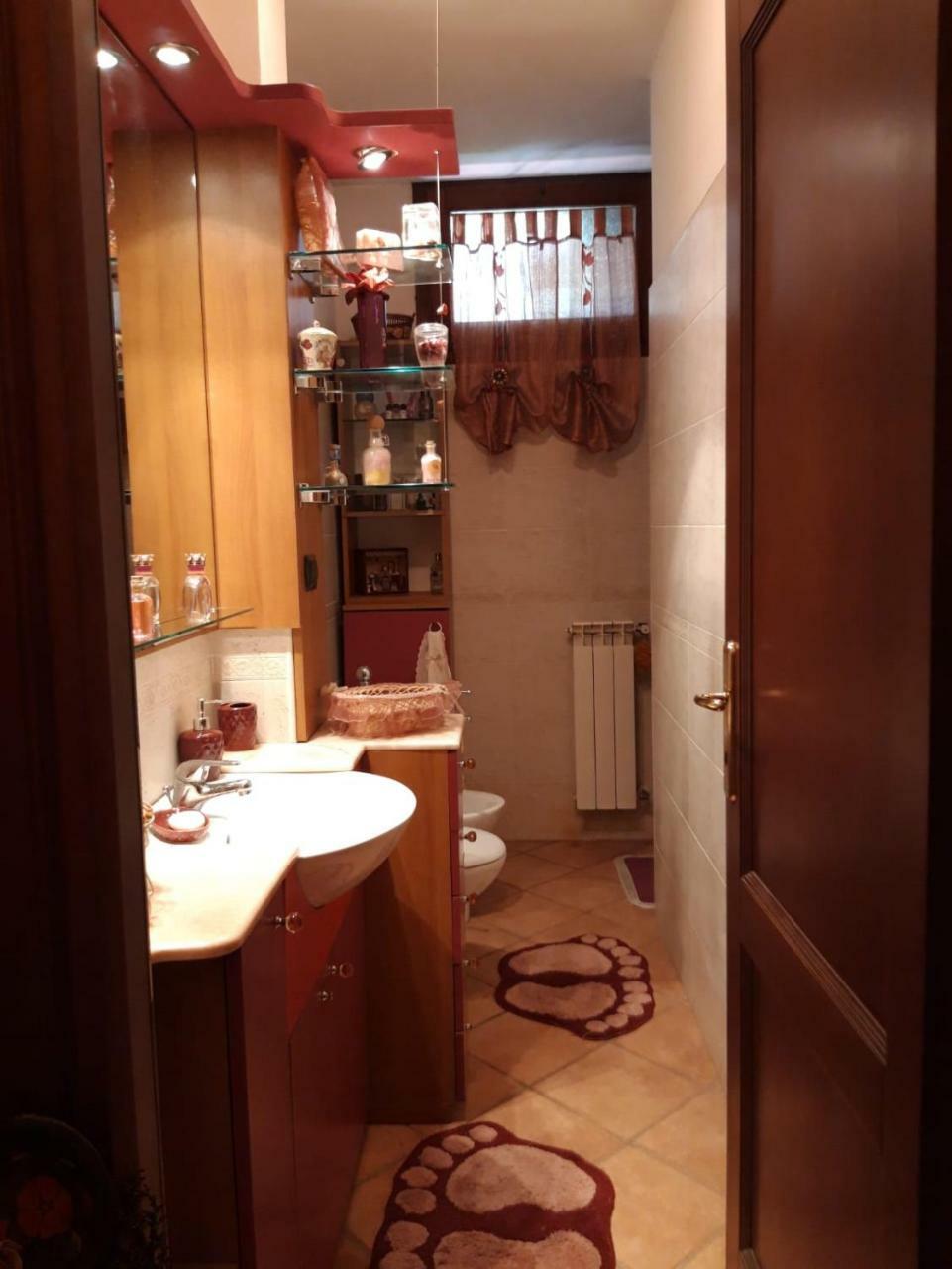 Flowery House Appartamento Roma
