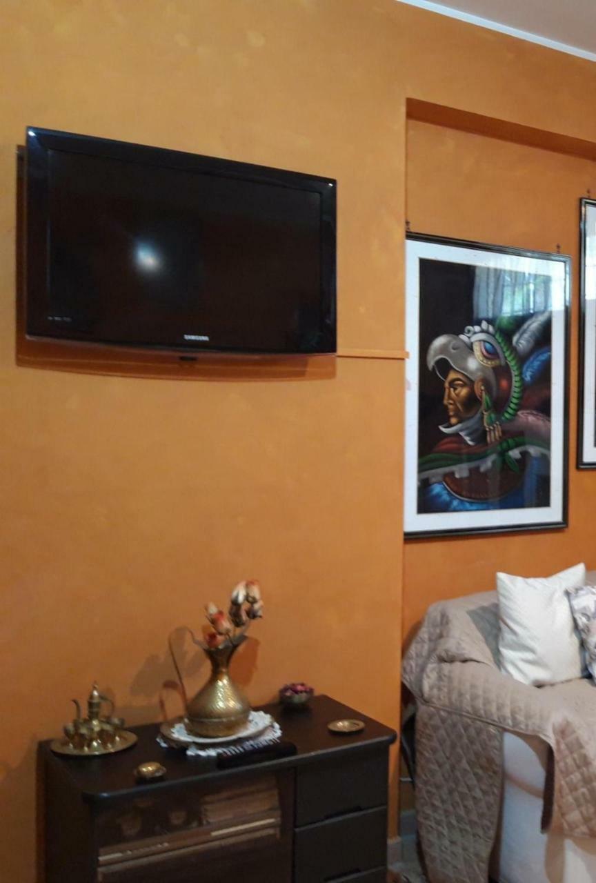 Flowery House Appartamento