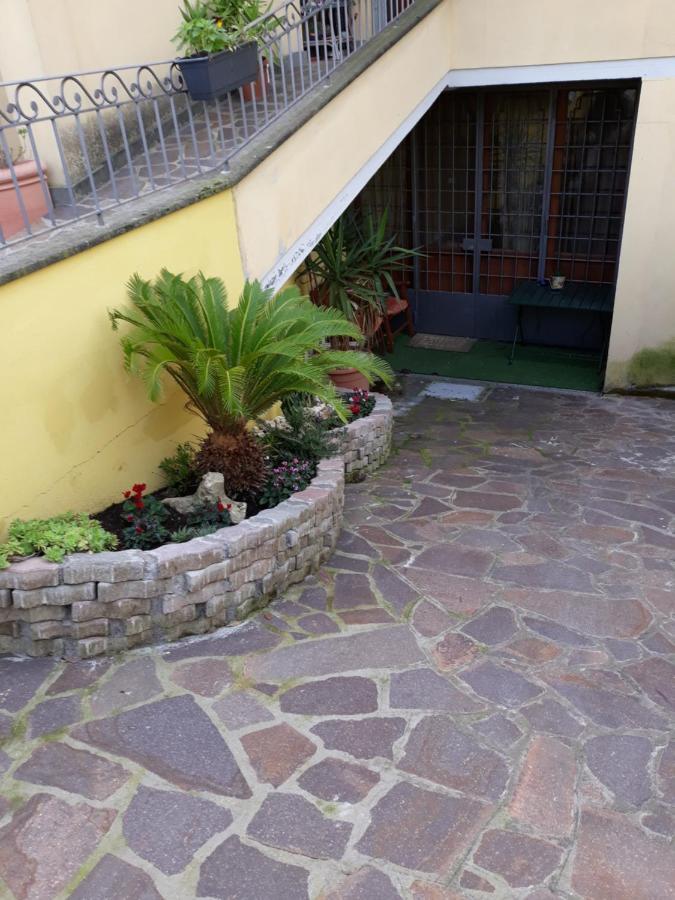 Appartamento Flowery House